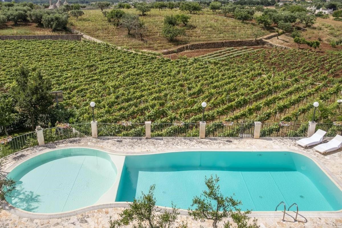 Tenuta Montanaro لوكوروتوندو المظهر الخارجي الصورة