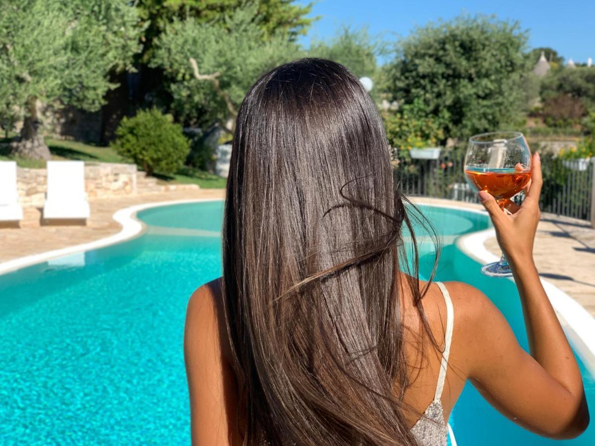 Tenuta Montanaro لوكوروتوندو المظهر الخارجي الصورة