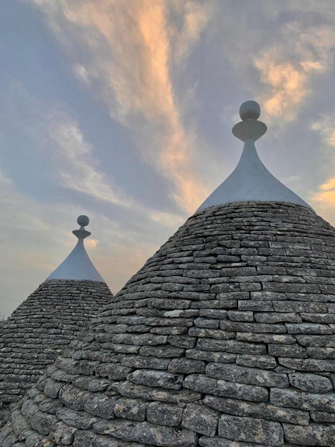 Tenuta Montanaro لوكوروتوندو المظهر الخارجي الصورة