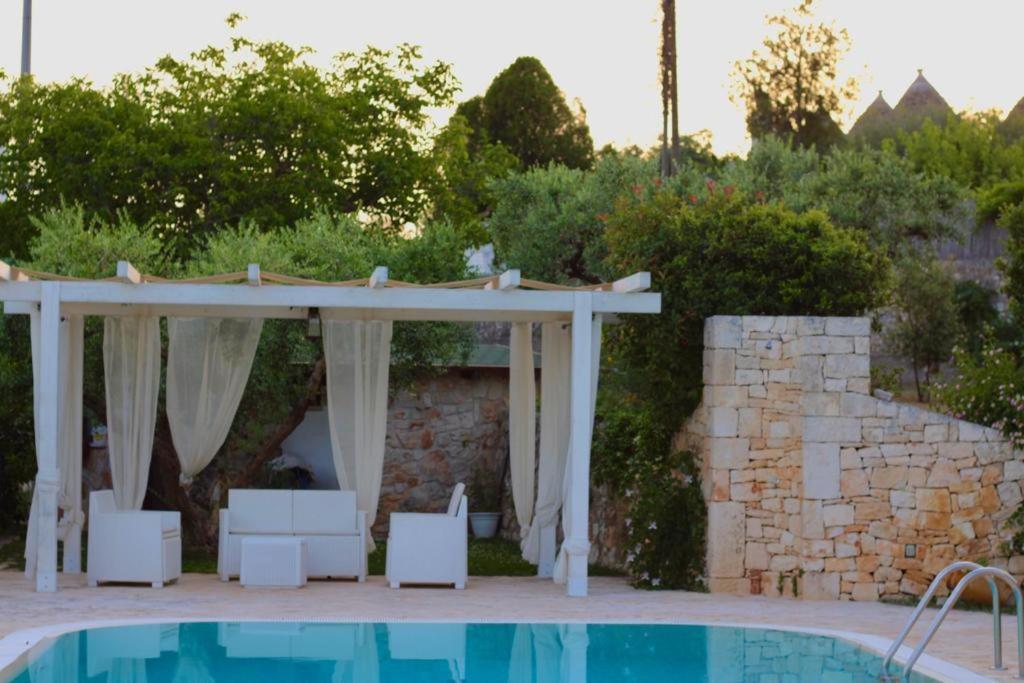 Tenuta Montanaro لوكوروتوندو المظهر الخارجي الصورة