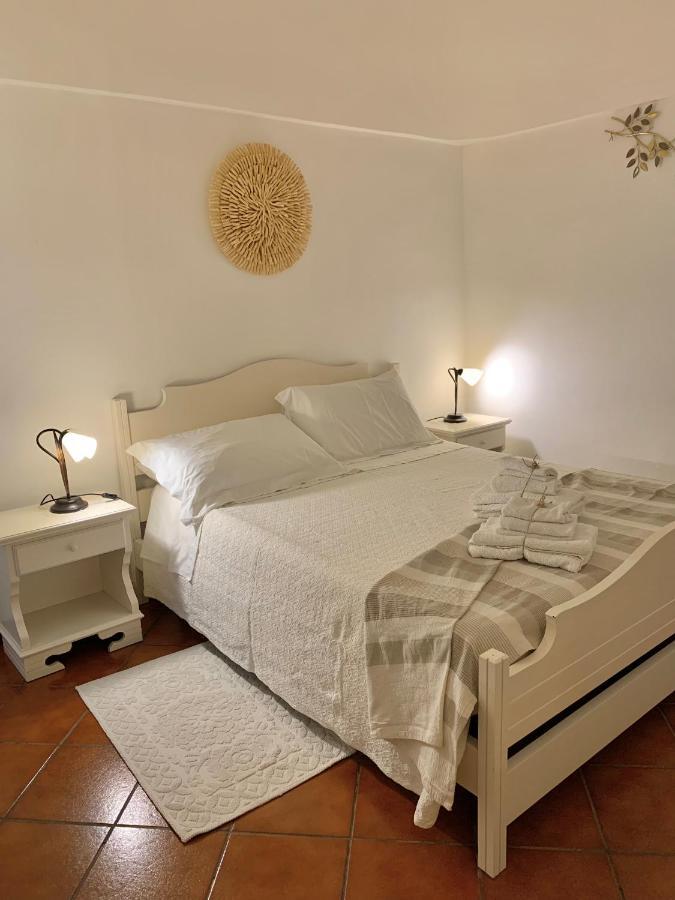Tenuta Montanaro لوكوروتوندو المظهر الخارجي الصورة